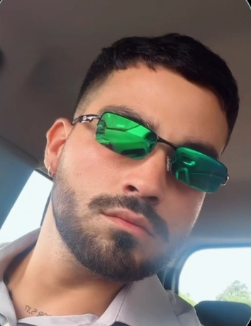 Cesar Fuentes Juarez